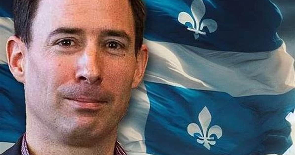 Who Is Frederic Bastien? , Family, Books, Social Media