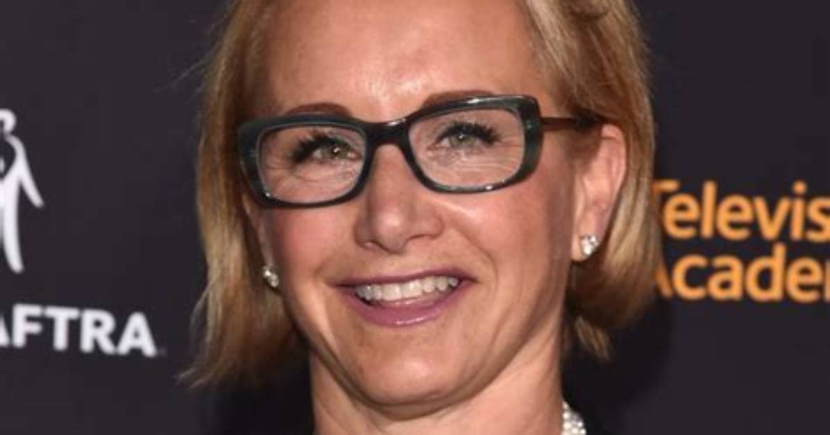 Who Is Gabrielle Carteris? Wiki, Age, Height, Husband, Net Worth, Ethnicity