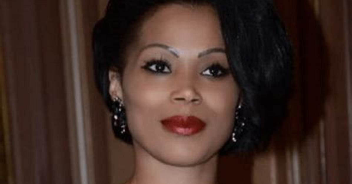 Who Is Gabrielle Esther Nnomo Mballa?