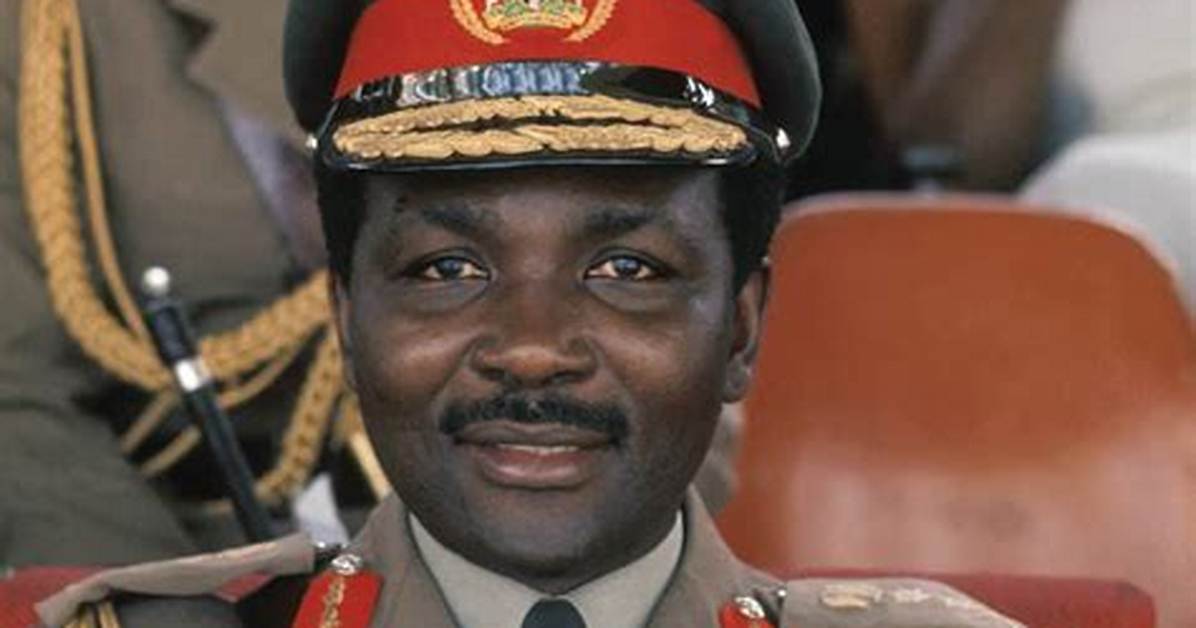 Who Is General Yakubu Gowon? Is Yakubu Gowon Dead or Alive?