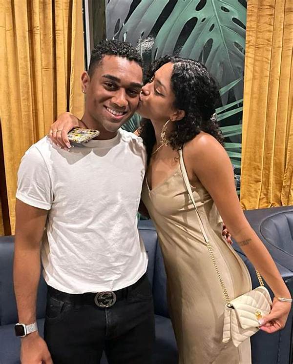 Who Is Genessy Castillo Dating – Genessy Castillo's Boyfriend & Exes