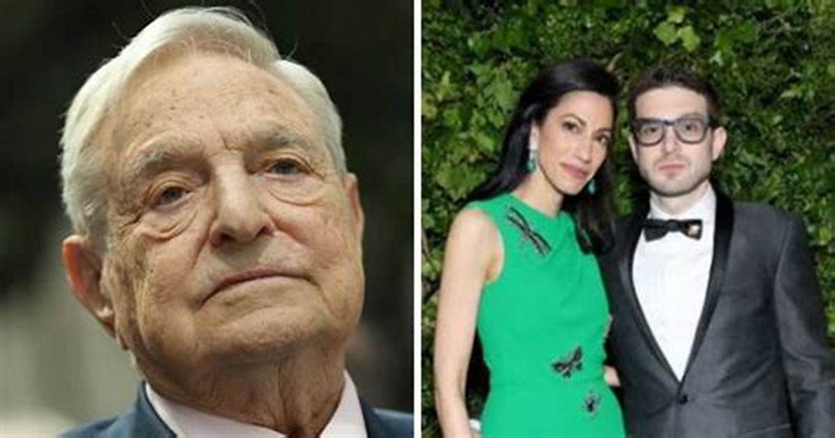 Who Is George Soros? , Birthday, Family, Social Media