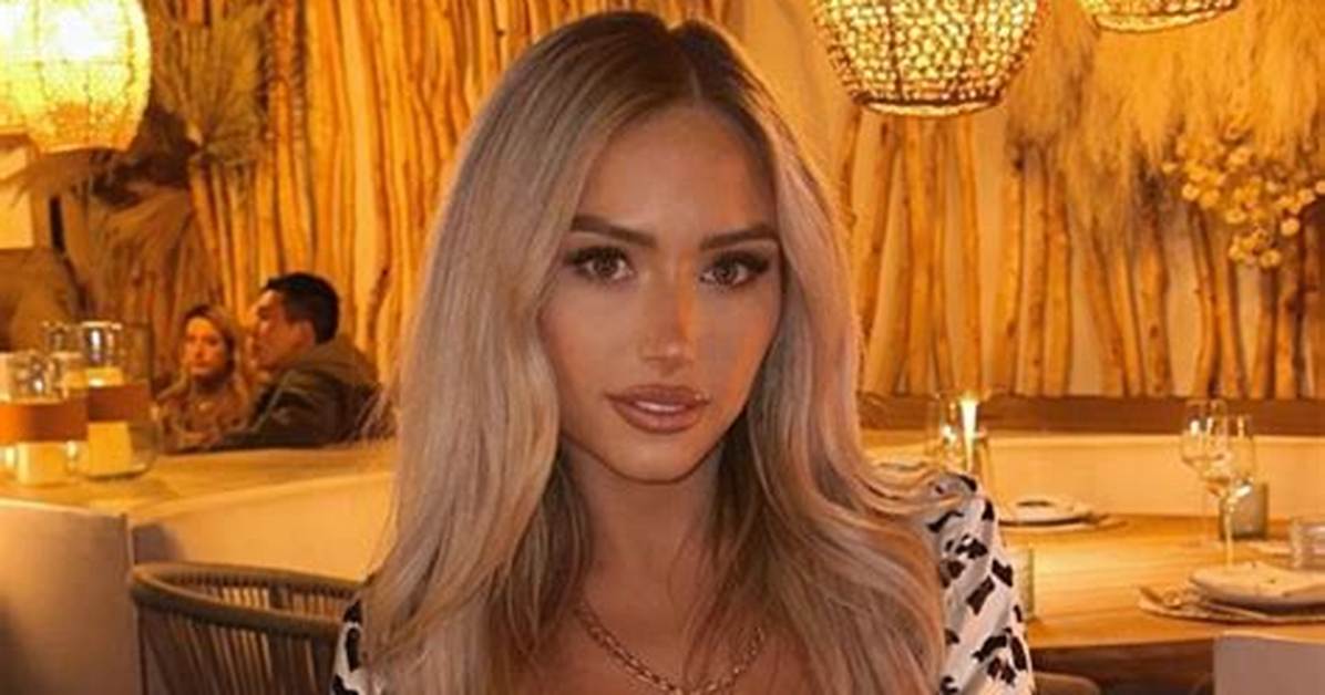 Who Is Georgina Gentle: Biography, Net Worth, Career, & More