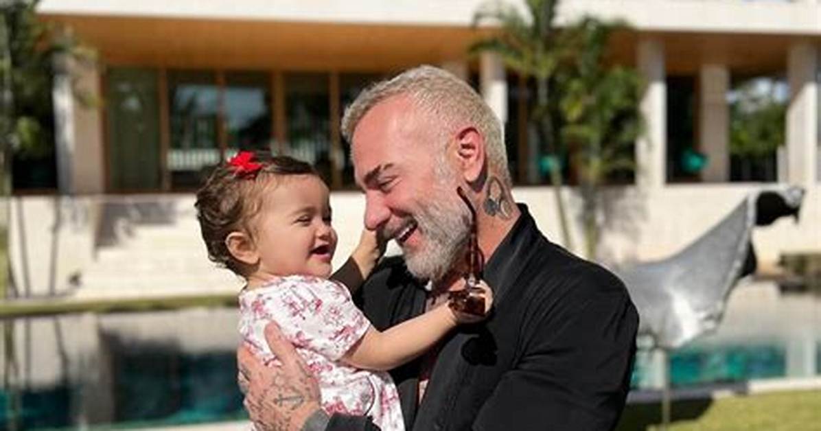 Who Is Gianluca Vacchi? Wiki, Age, Wife, Net Worth, Ethnicity, Height