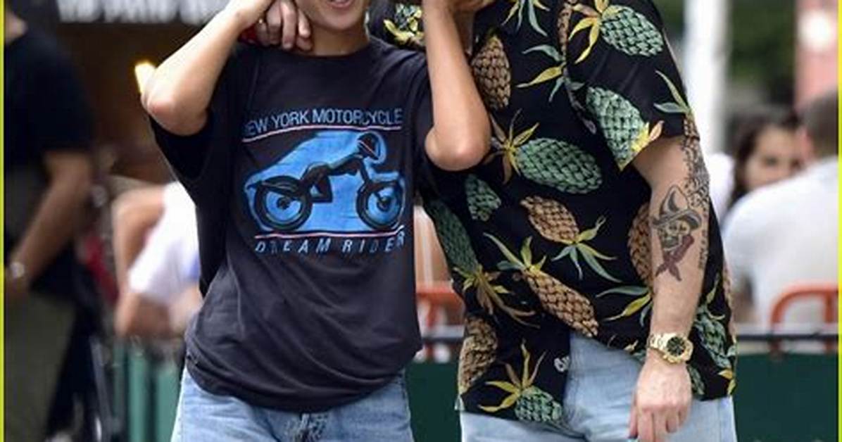 Who Is Gianna Santos (Jonah Hill Girlfriend)? Explore Her Wiki, Bio, Age, Height, Engaged, and Net Worth! !