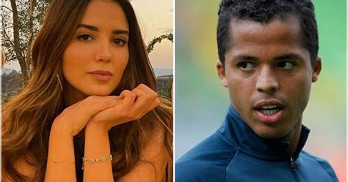 Who Is Giovani Dos Santos Dating – Giovani Dos Santos's Girlfriend & Exes