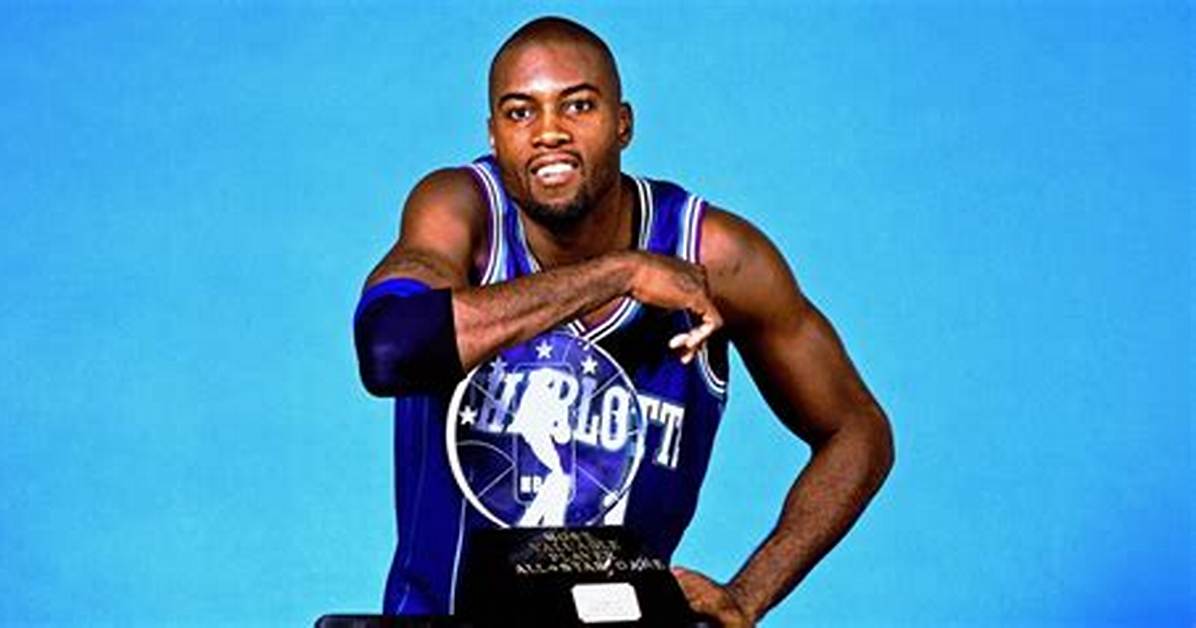 Who Is Glen Rice: Biography, Net Worth & More