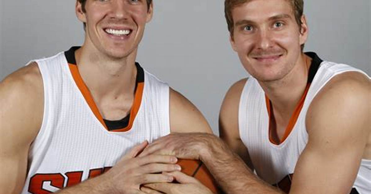 Who Is Goran Dragic’s Brother: Meet Zoran Dragic
