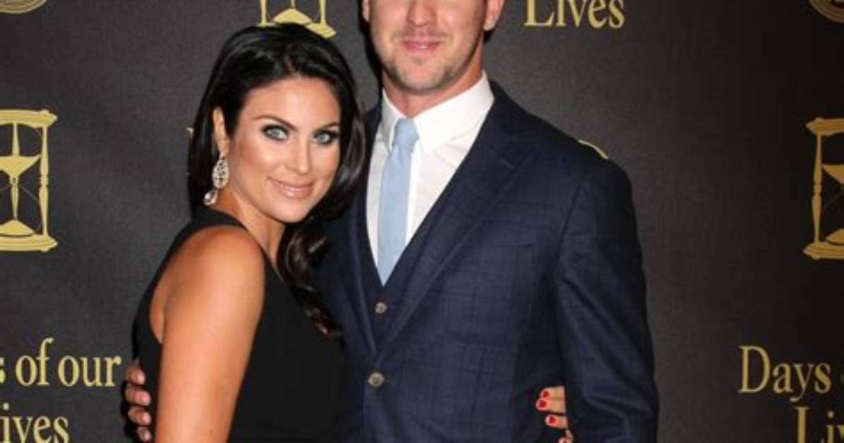 Who Is Grant Turnbull Dating – Grant Turnbull's Wife & Exes