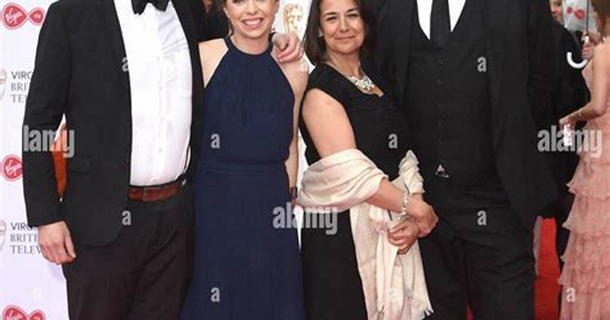 Who Is Greg Davies Married to?