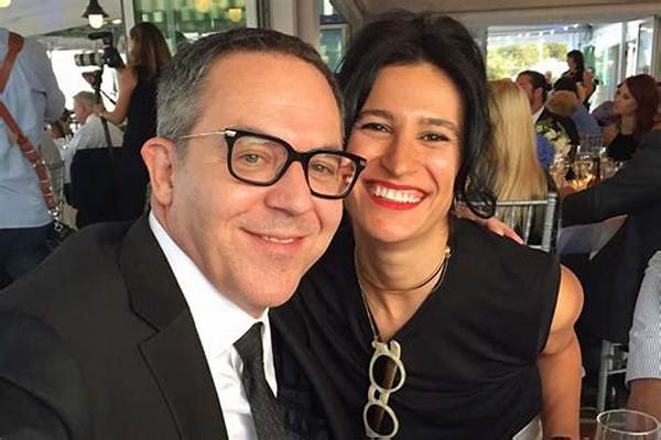Who Is Greg Gutfeld’s Wife? Meet Elena Moussa
