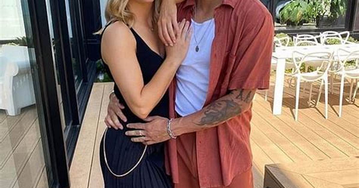 Who Is Guy Sebastian Wife? , Meet Jules Egan