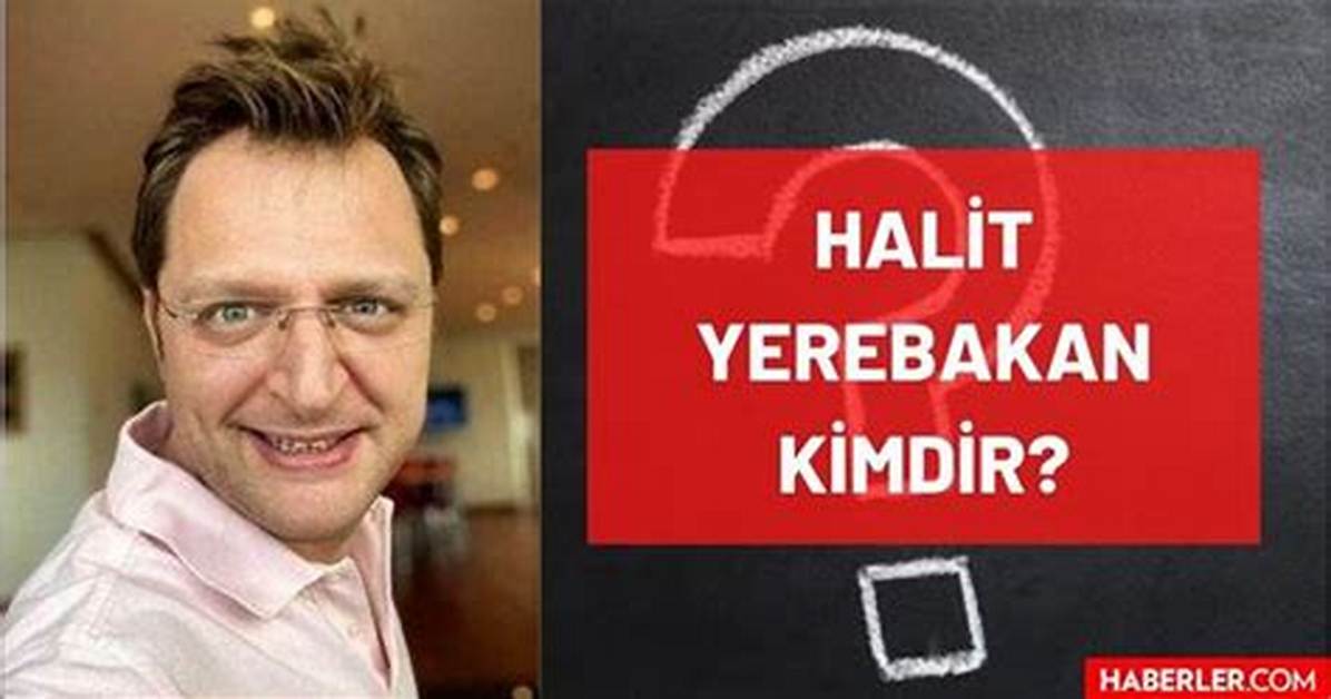Who Is Halit Yerebakan Dating – Halit Yerebakan's Girlfriend & Exes