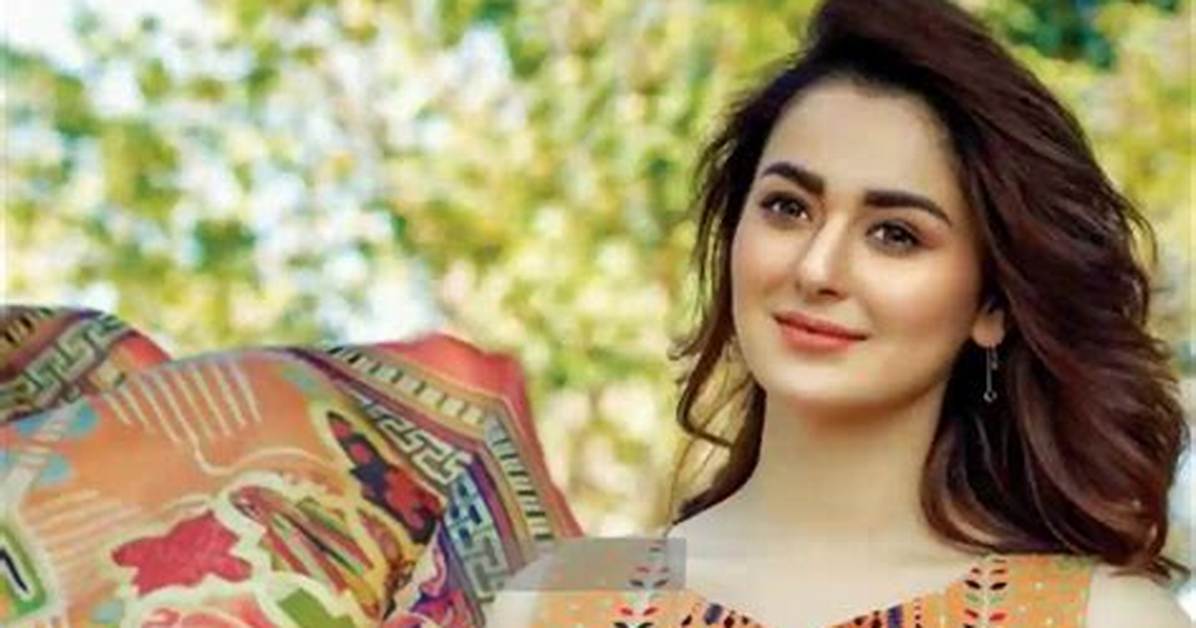Who Is Hania Amir? Bio, Hania Amir Husband, Age & Net Worth