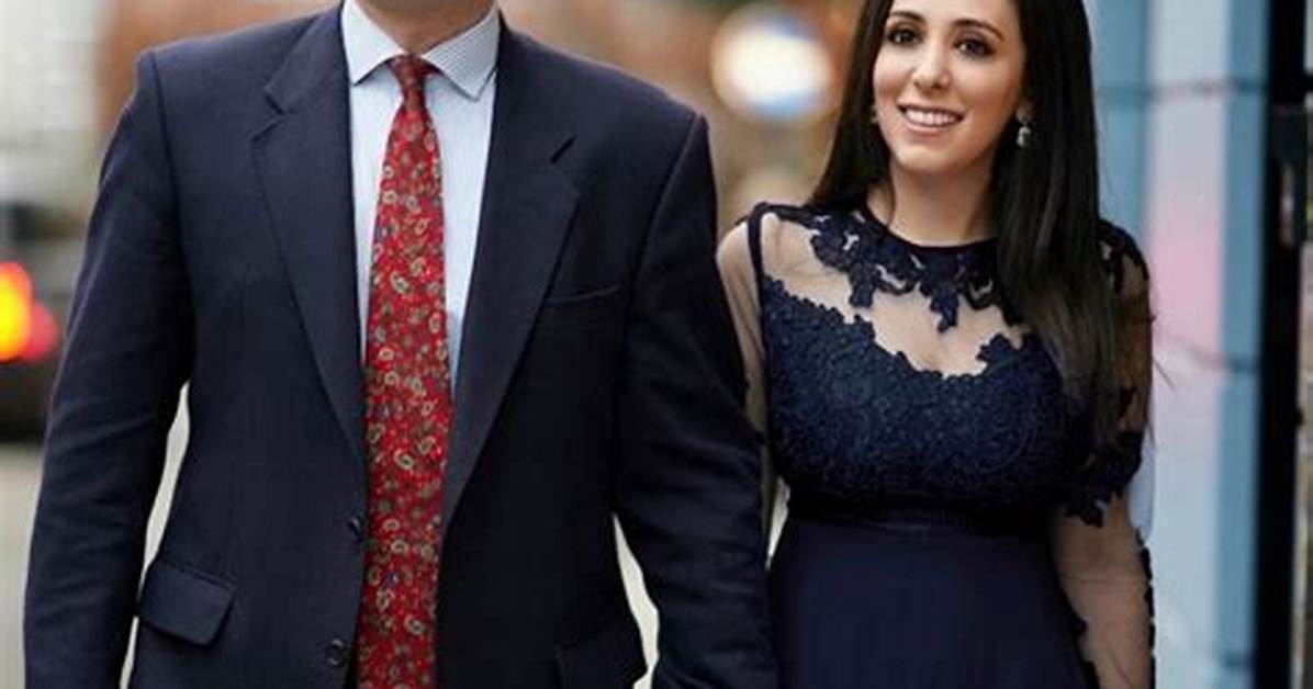 Who Is Hanna Jaff Dating – Hanna Jaff's Boyfriend & Exes