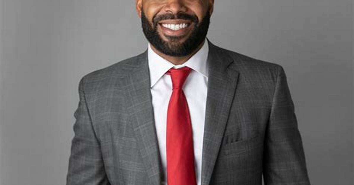 Who Is Harrell Gunn Dating – Harrell Gunn's Girlfriend & Exes