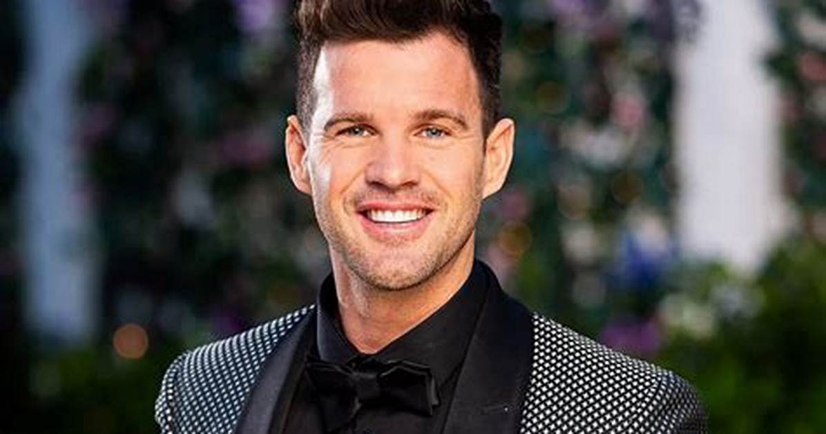 Who Is Harry Harris ‘Bachelorette Australia’ 2020 Cast? Explore His Wiki, Bio, Age, Height, Nationality, Instagram, and Background