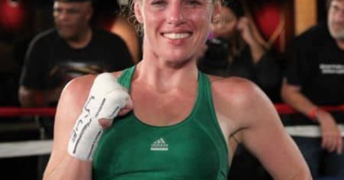 Who Is Heather Hardy Ex-Husband?