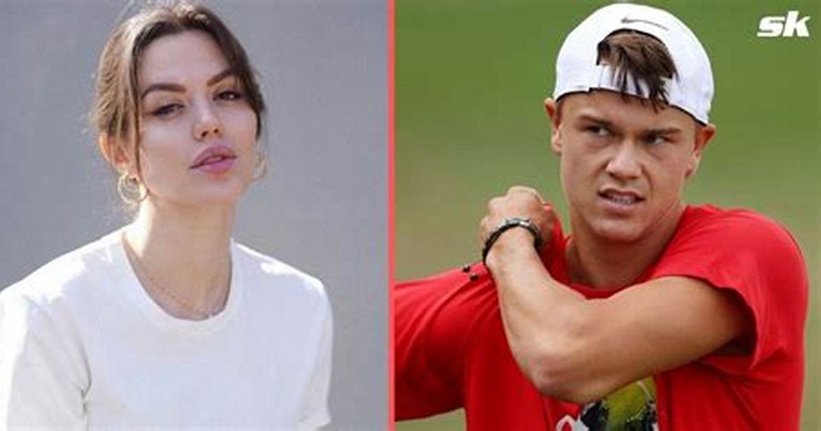 Who Is Holger Rune Dating?