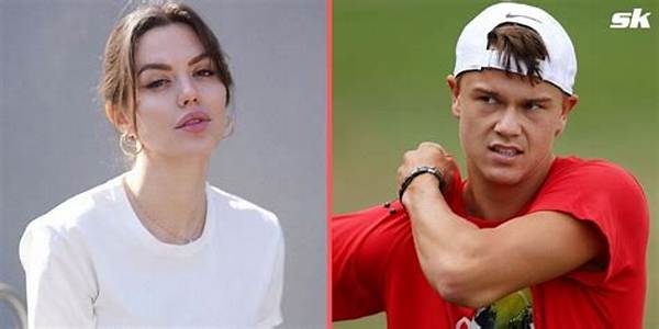 Who Is Holger Rune Dating?