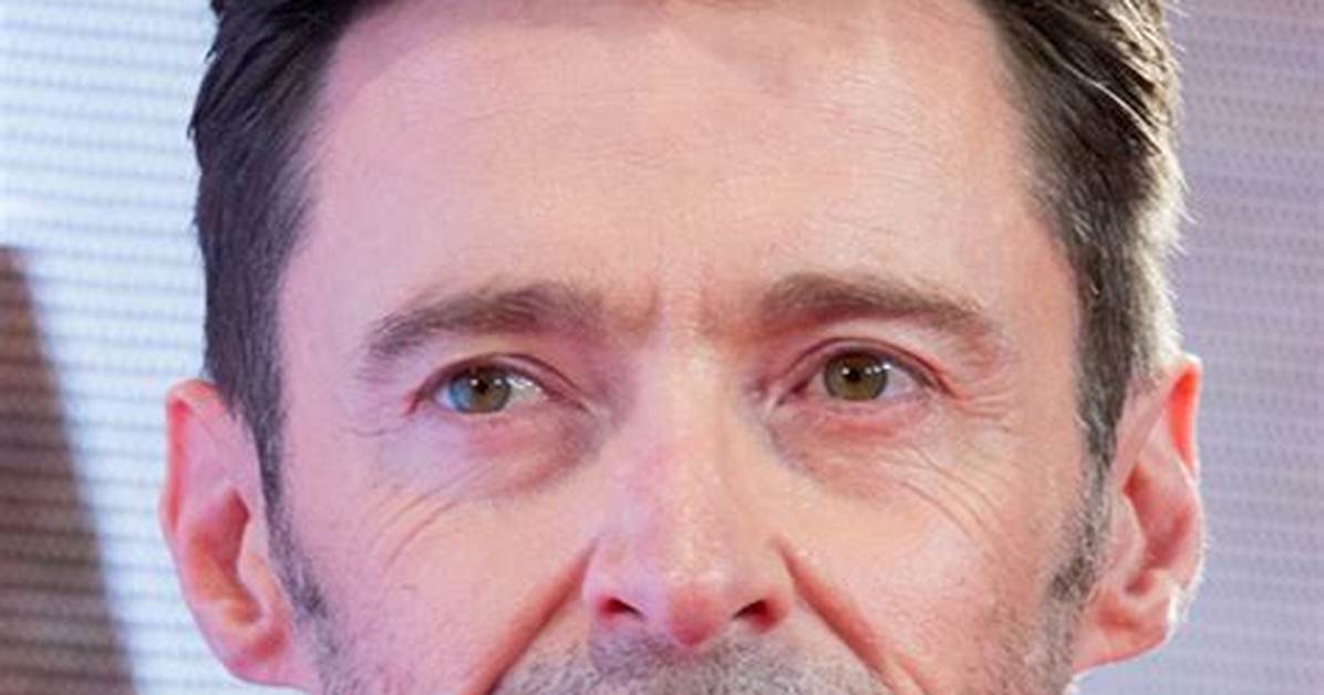Who Is Hugh Jackman? , Age, Family, Net Worth