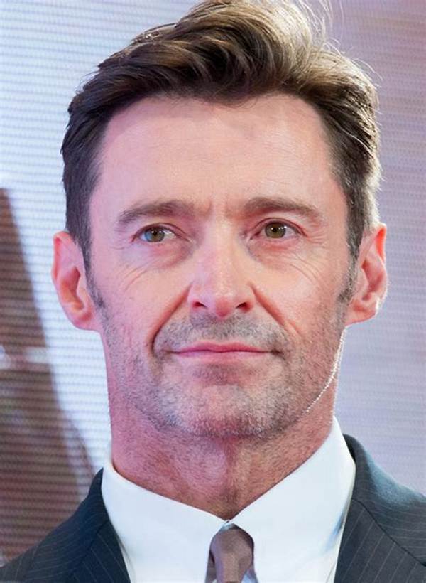Who Is Hugh Jackman? , Age, Family, Net Worth