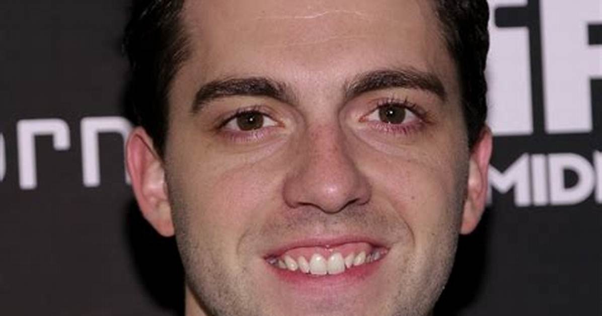 Who Is Hunter Hoffman: Biography. Net Worth, Age,