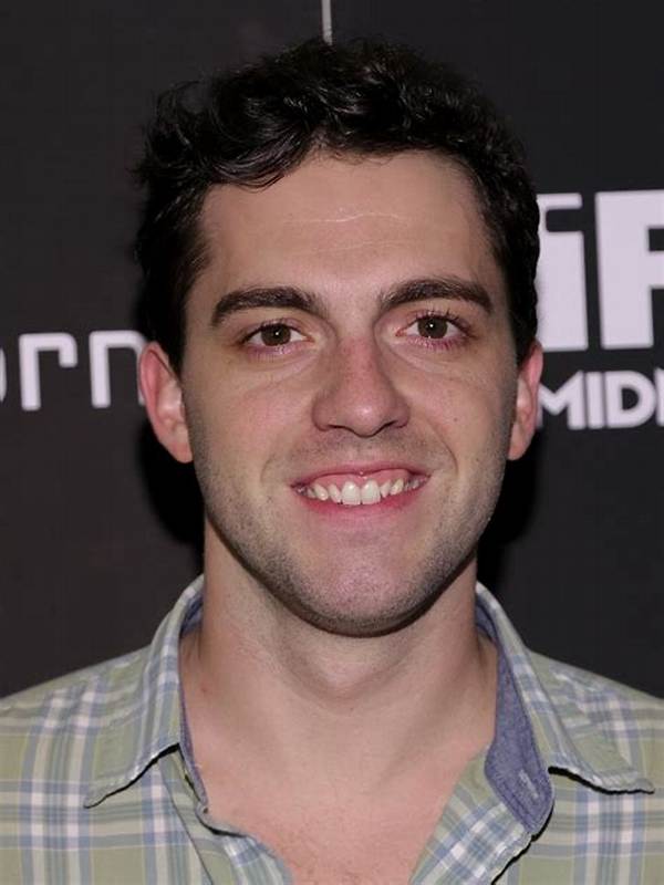 Who Is Hunter Hoffman: Biography. Net Worth, Age,
