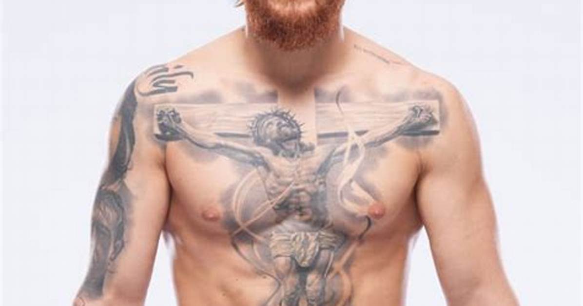 Who Is Ihor Potieria? Mma Fighter Wiki: Age and Family Details