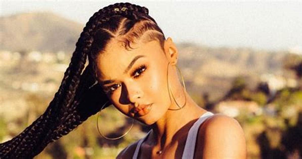 Who Is India Westbrooks: Biography, Net Worth & More. .. .. .. ..