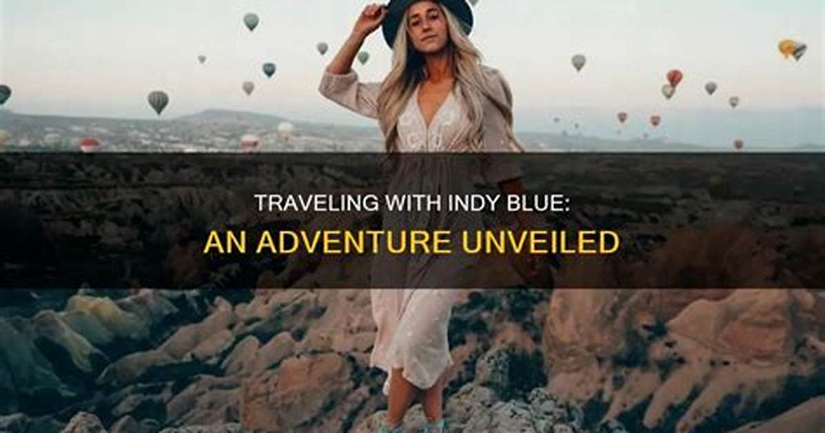 Who Is Indy Blue Dating – Indy Blue's Boyfriend & Exes