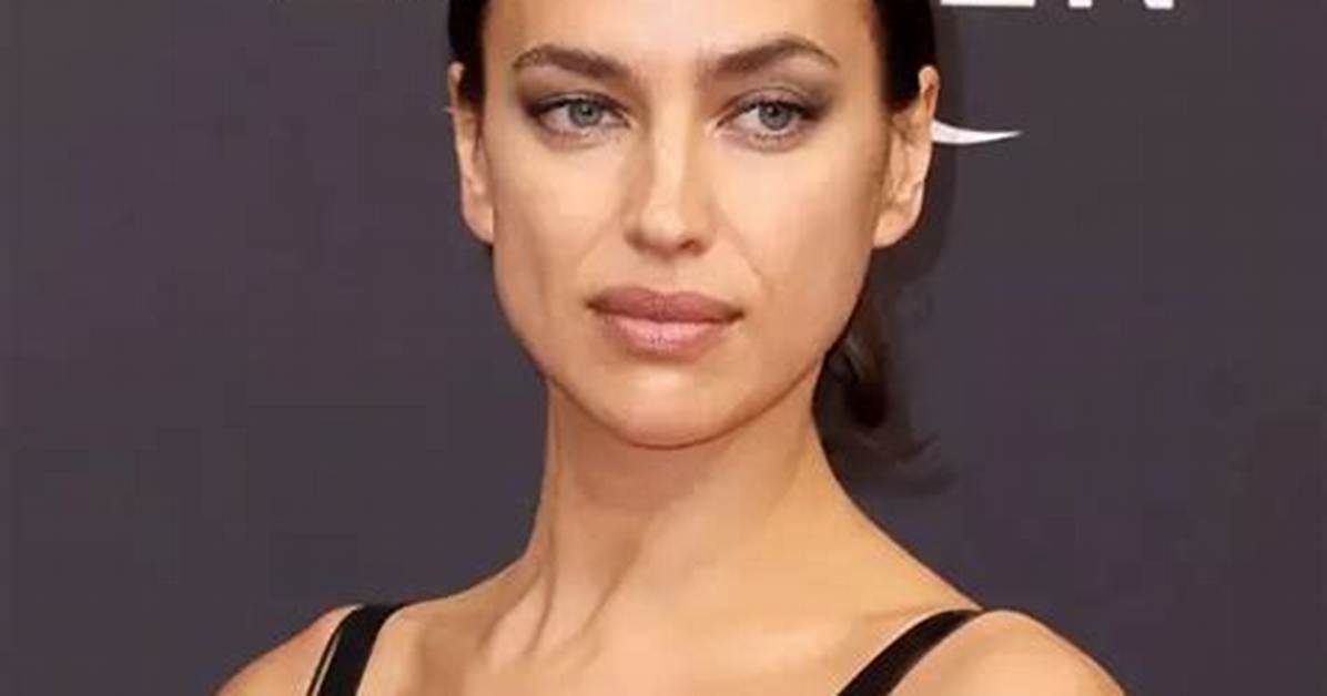 Who Is Irina Khromacheva? , Age, Height, Weight, Career, Family, Net Worth