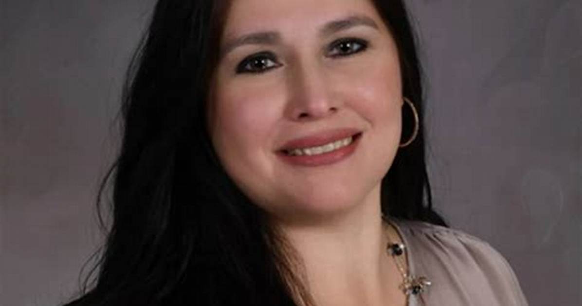Who Is Irma Garcia Biography, Net Worth & More