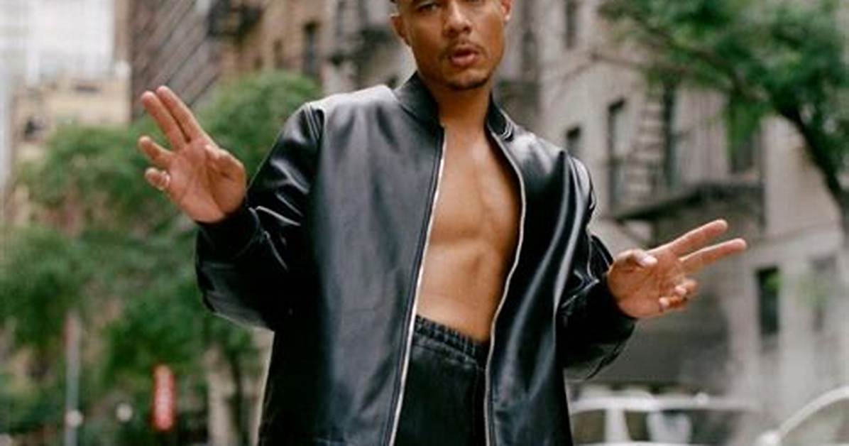 Who Is Ismael Cruz C%C3%B3Rdova Dating Ismael 1200. Jpg