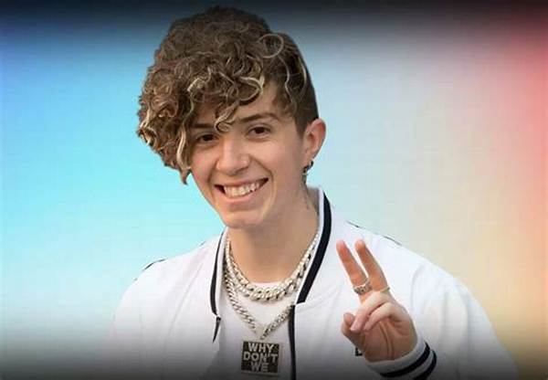 Who Is Jack Avery Dating – Jack Avery's Girlfriend & Exes