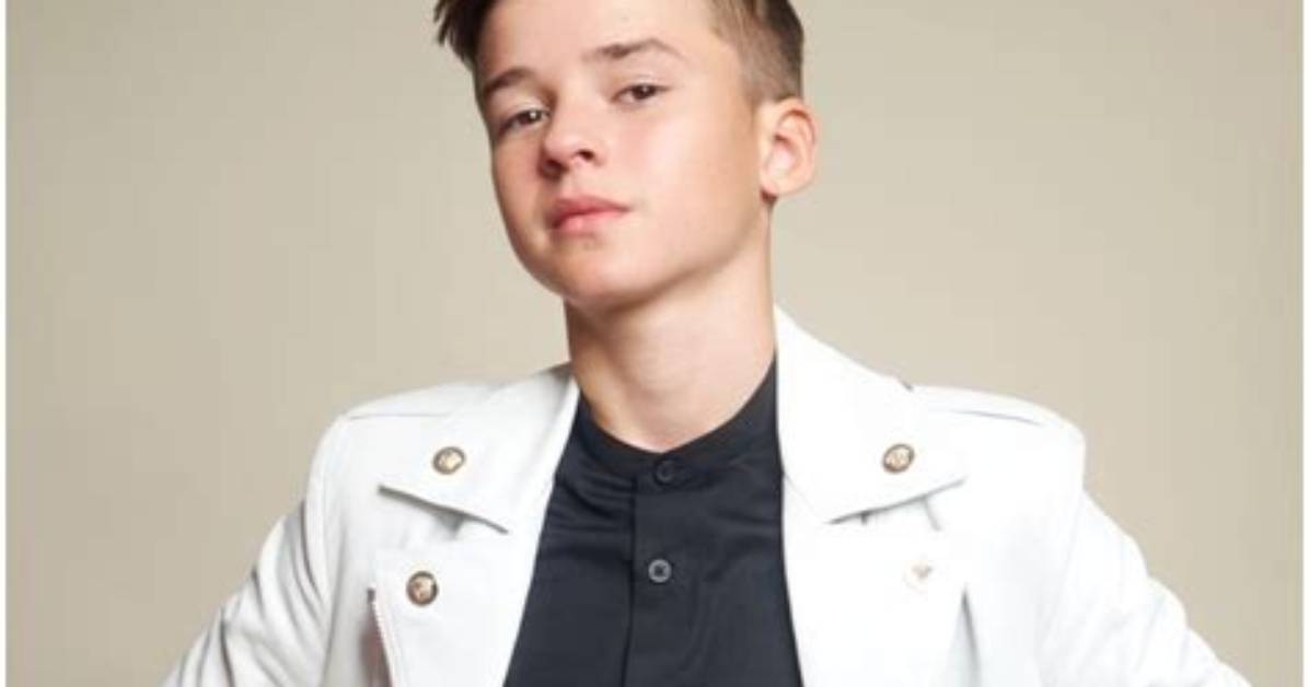 Who Is Jack Jenkins? Bio, Age, Height, Career, Net Worth, Family & More