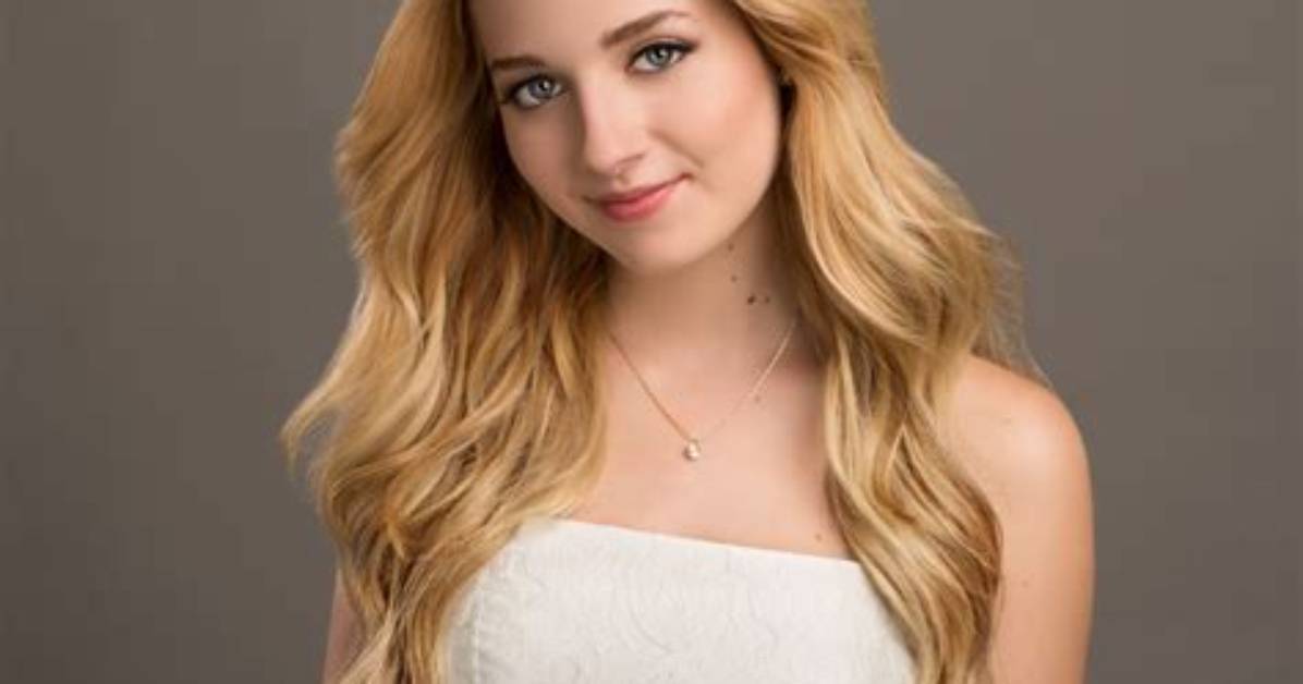 Who Is Jackie Evancho Dating – Jackie Evancho's Boyfriend & Exes