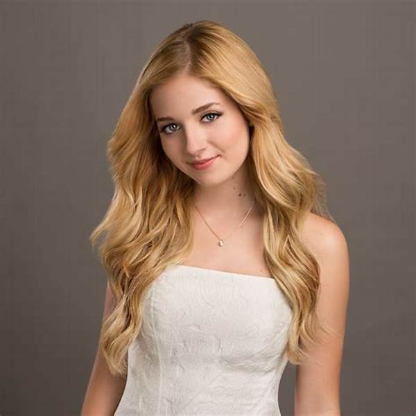 Who Is Jackie Evancho Dating – Jackie Evancho's Boyfriend & Exes