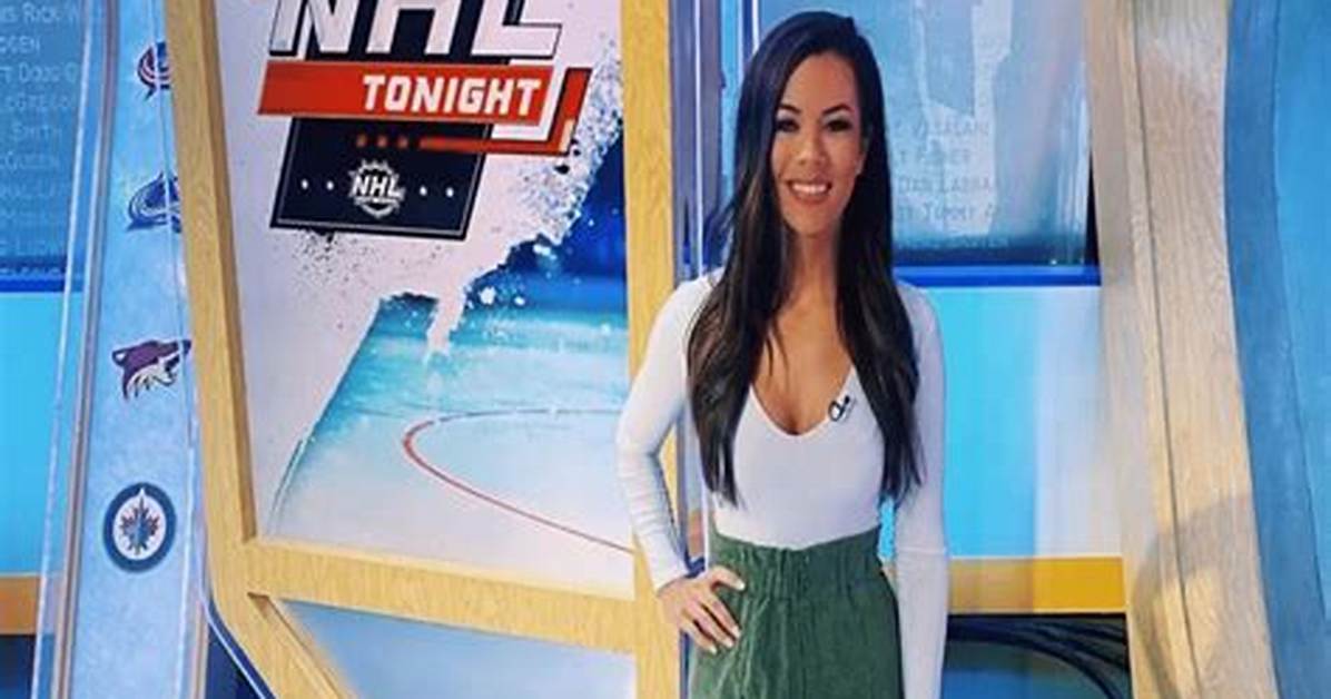 Who Is Jackie Redmond: Biography, Net Worth & More