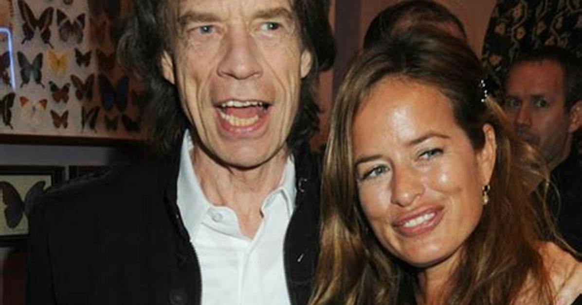 Who Is Jade Jagger? Wiki, Age, Husband, Net Worth, Ethnicity