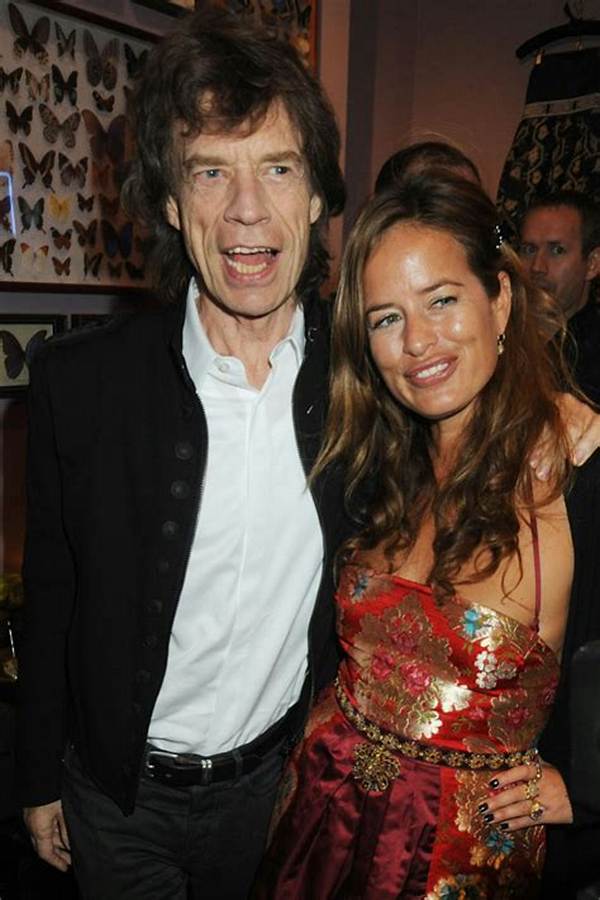 Who Is Jade Jagger? Wiki, Age, Husband, Net Worth, Ethnicity