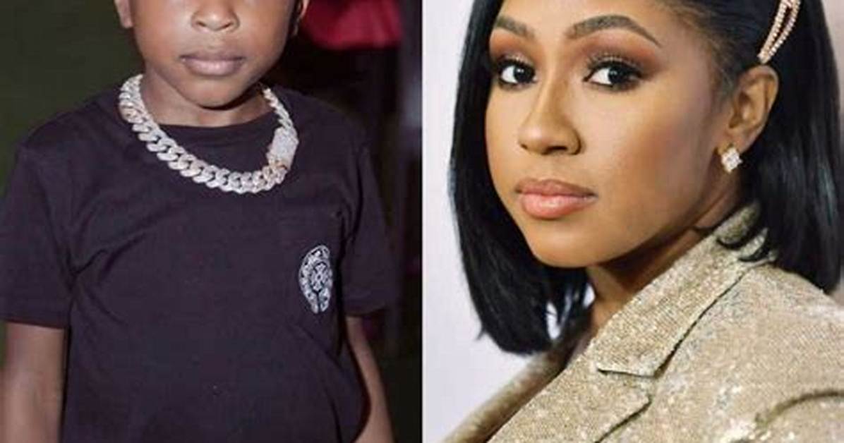 Who Is Jai Wiggins? Meet Yung Miami's Baby Daddy