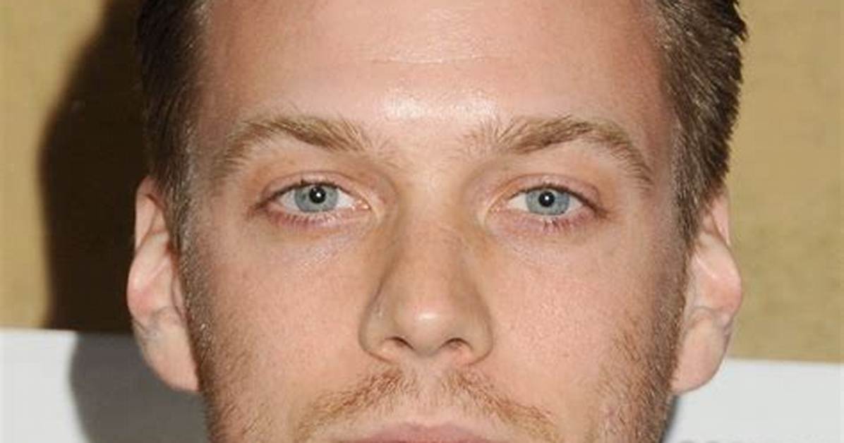 Who Is Jake Abel Dating – Jake Abel's Wife & Exes