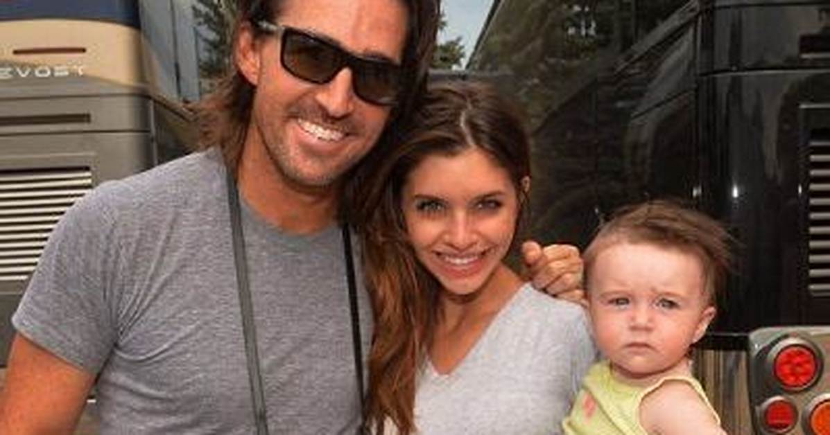 Who Is Jake Owen? Wiki, Age, Wife, Ethnicity, Net Worth, Height, Career