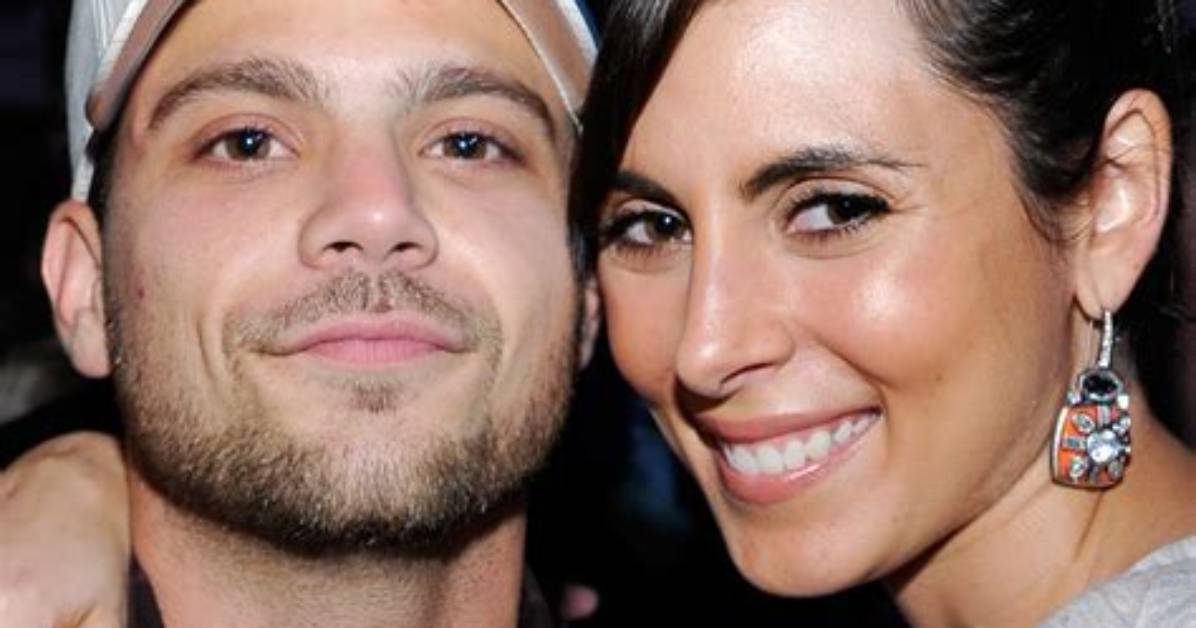 Who Is Jamie-Lynn Sigler Dating – Jamie-Lynn Sigler's Husband & Exes
