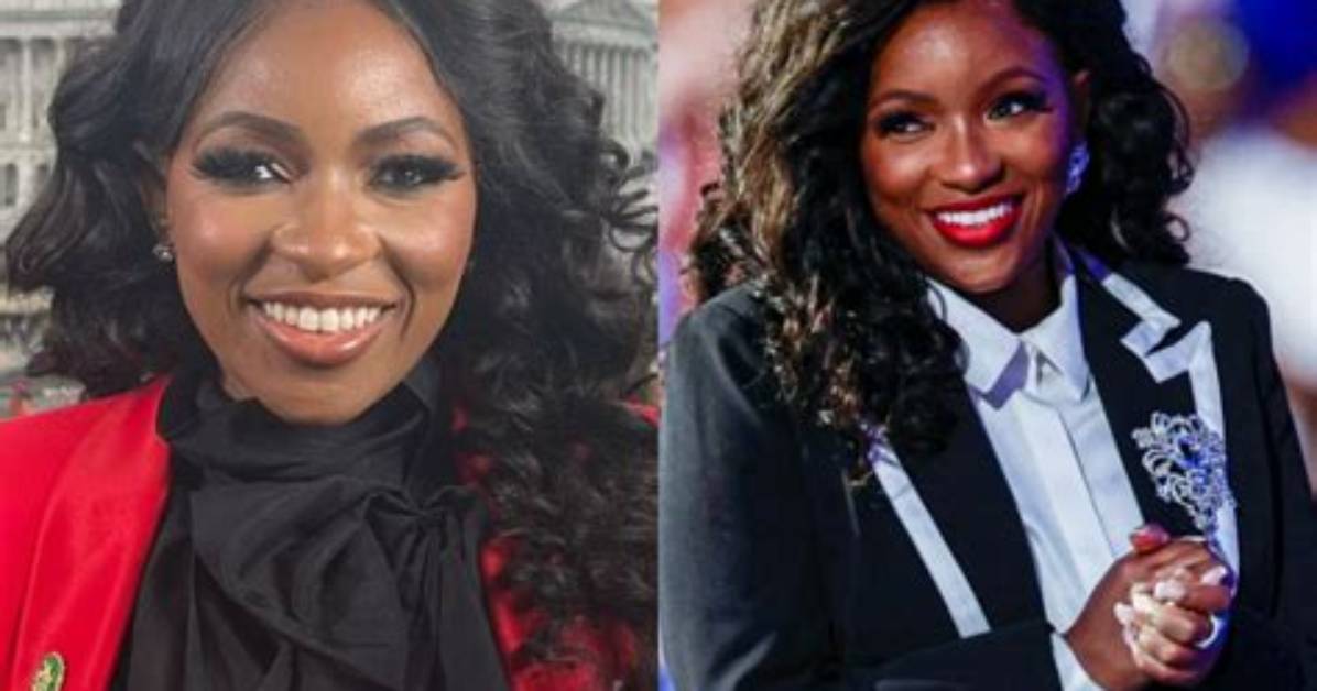 Who Is Jasmine Crockett’s Spouse?