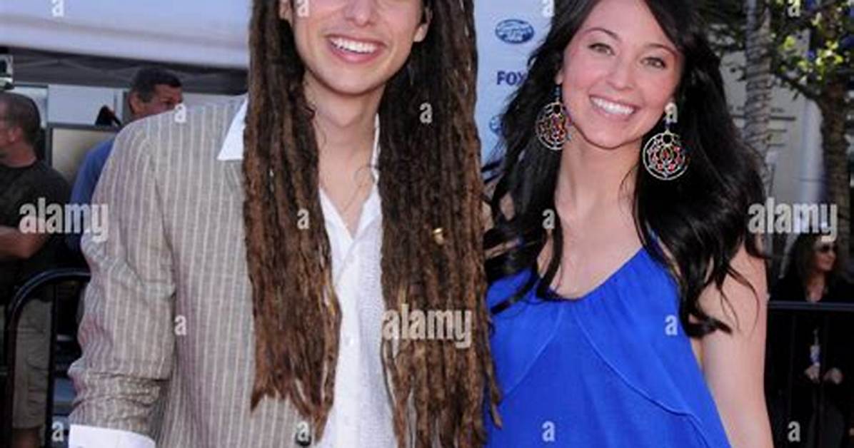 Who Is Jason Castro Dating – Jason Castro's Wife & Exes