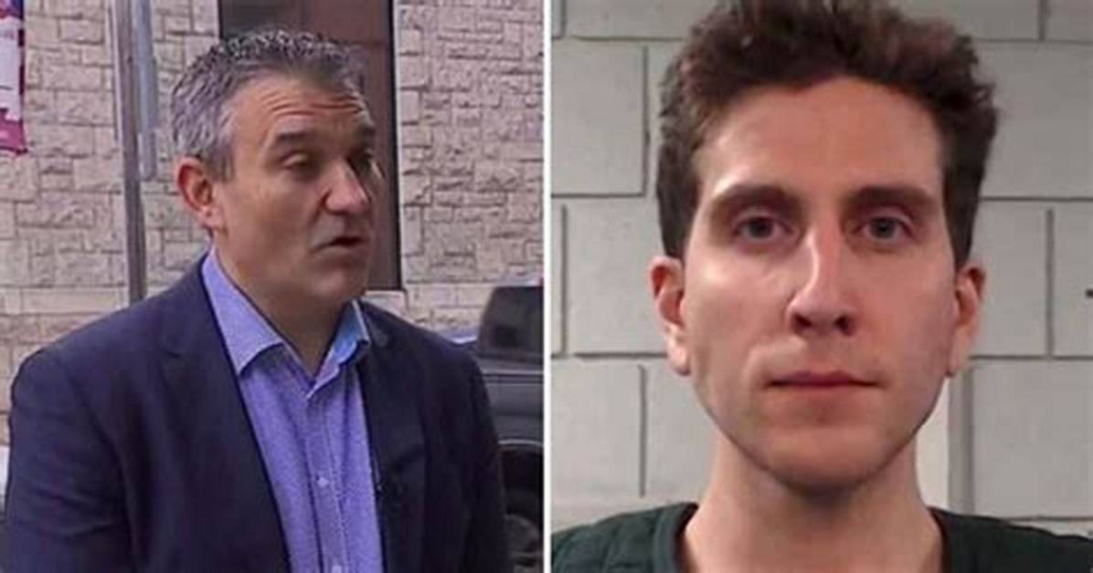 Who Is Jason Labar? Bryan Kohberger’s Lawyer