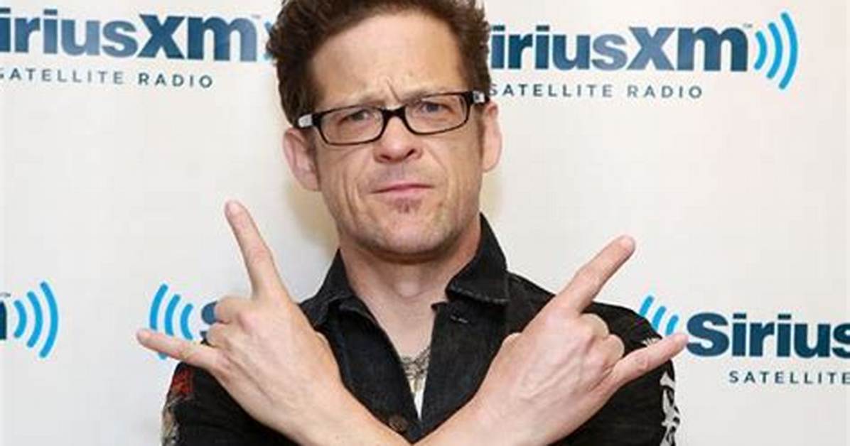 Who Is Jason Newsted? Wiki, Age, Height, Net Worth, Wife, Marriage