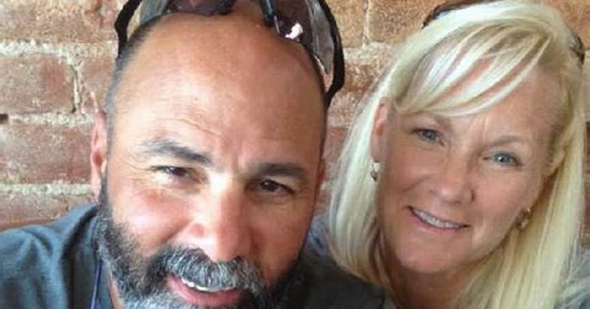 Who Is Jeannie Bisaccia? Meet Rich Bisaccia Wife? Married Life & Kids